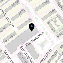 Appartement LDM00 D 355 6