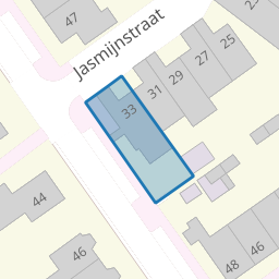 Perceel LDM00-D-549