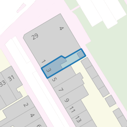 Perceel LDM00-D-616