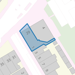 Perceel LDM00-D-617