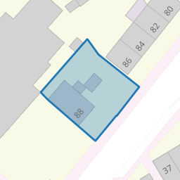 Perceel LDM00-D-627