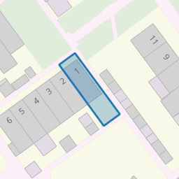 Perceel LDM00-D-756