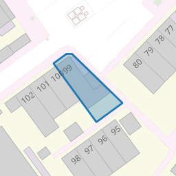 Perceel LDM00-D-787