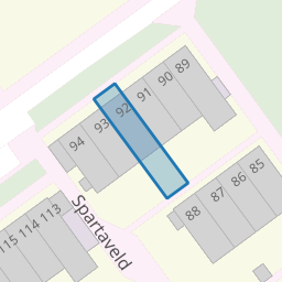 Perceel LDM00-D-796