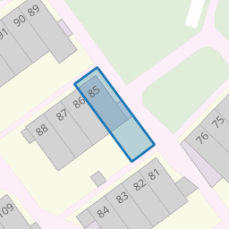 Perceel LDM00-D-799