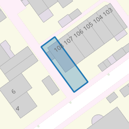 Perceel LDM00-D-817