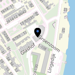 Appartement LDM00 D 820 15