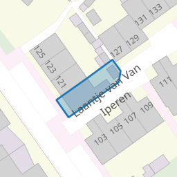 Perceel LDM00-D-839