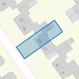 Perceel LDM00-D-883