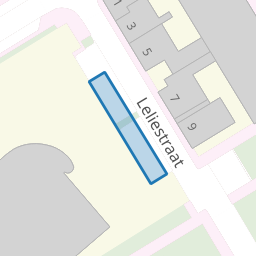 Perceel LDM00-D-961