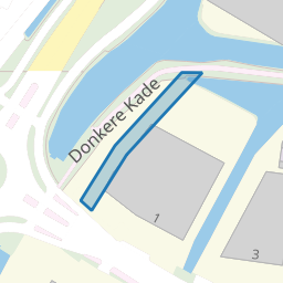 Perceel LDM00-E-181