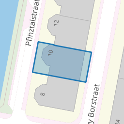 Perceel LDM00-E-233