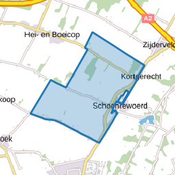 Sectie F