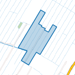 Perceel LDM00-F-238