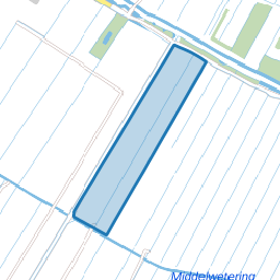 Perceel LDM00-F-279