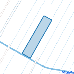 Perceel LDM00-F-295