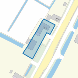 Perceel LDM00-F-686