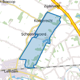 Sectie G
