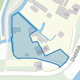 Perceel LDM00-G-587