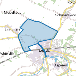 Sectie H
