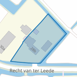 Perceel LDM00-H-126