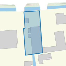 Perceel LDM00-H-167