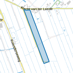 Perceel LDM00-H-171