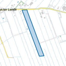 Perceel LDM00-H-178