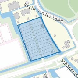 Perceel LDM00-H-195