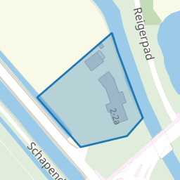 Perceel LDM00-H-251