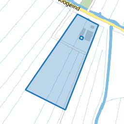 Perceel LDM00-H-497