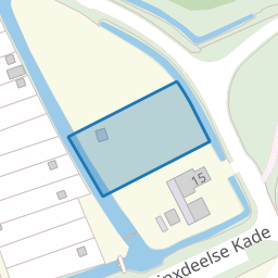 Perceel LDM00-H-596