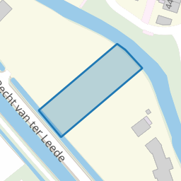 Perceel LDM00-H-600