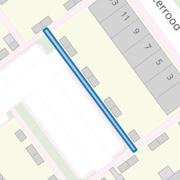 Perceel LDM00-K-1012