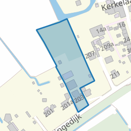 Perceel LDM00-K-104
