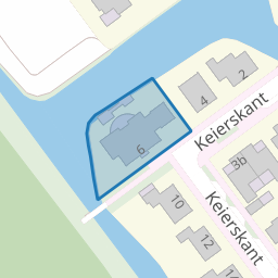 Perceel LDM00-K-1055