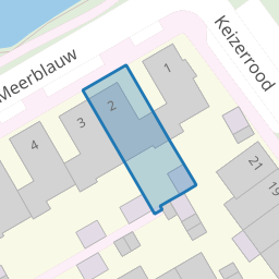 Perceel LDM00-K-1066