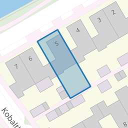 Perceel LDM00-K-1083