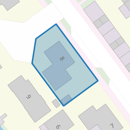 Perceel LDM00-K-1089