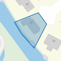 Perceel LDM00-K-1153