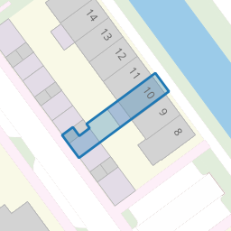 Perceel LDM00-K-1181