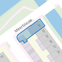 Perceel LDM00-K-1190