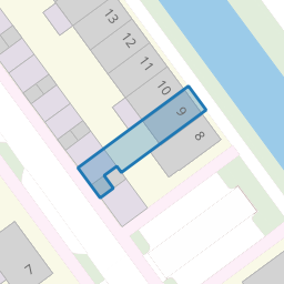 Perceel LDM00-K-1193