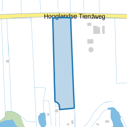 Perceel LDM00-K-1237