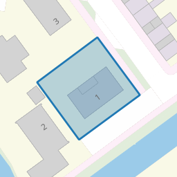 Perceel LDM00-K-1252