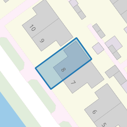 Perceel LDM00-K-1272