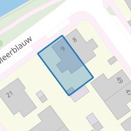 Perceel LDM00-K-1291