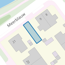 Perceel LDM00-K-1296