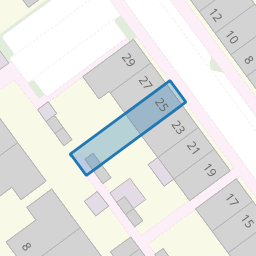 Perceel LDM00-K-1297