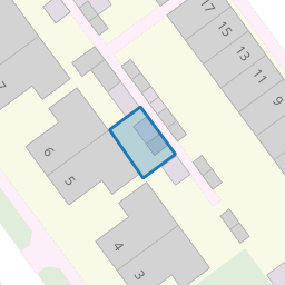 Perceel LDM00-K-1305